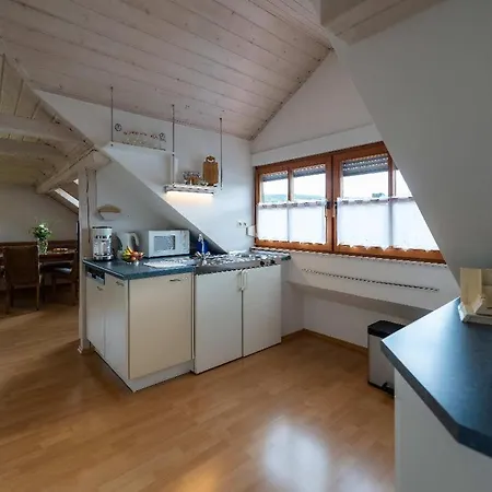 Müller Apartment Beilngries
